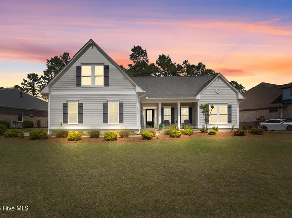 2648 W Timber Crest Drive, Leland, NC 28451