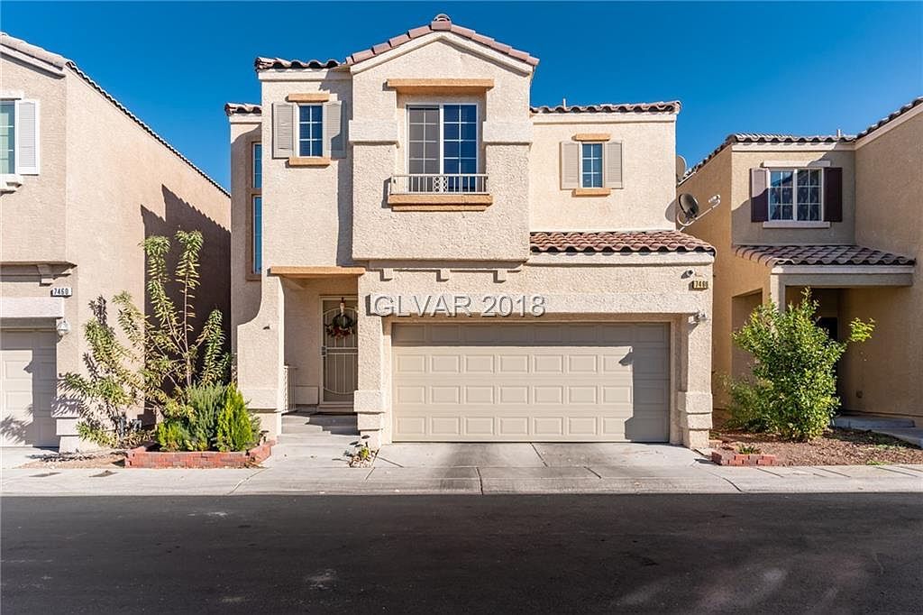 7466 Speedwell Cavern St, Las Vegas, NV 89139 | Zillow