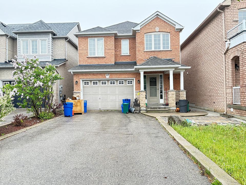 1st image of 25 Emmitt Rd #Basement