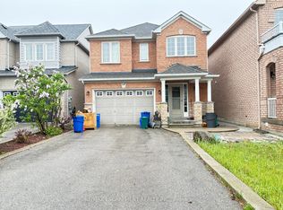 25 Emmitt Rd #BASEMENT, Vaughan, ON L6A3V8