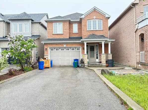 25 Emmitt Rd #Basement, Vaughan, ON L6A 3V8