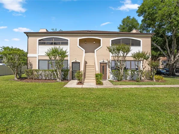 3130 S Semoran Blvd APT 307, Orlando, FL 32822
