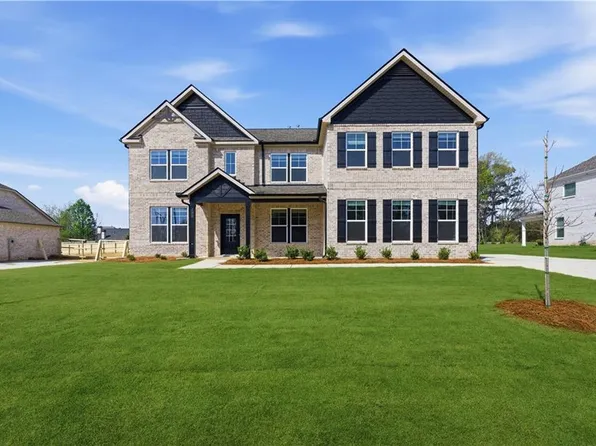 120 Haverling Pass, McDonough, GA 30252