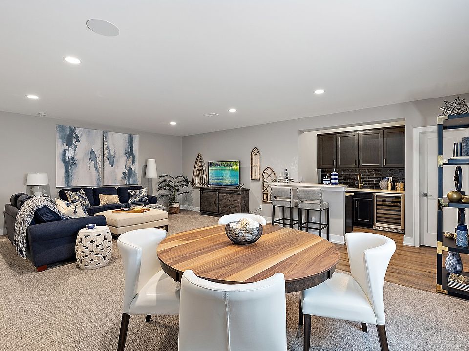 Meadows of Troy by Robertson Homes in Troy MI Zillow