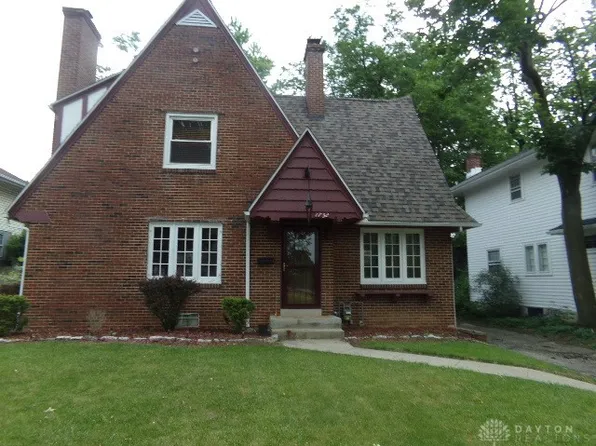 1732 Malvern Ave, Dayton, OH 45406