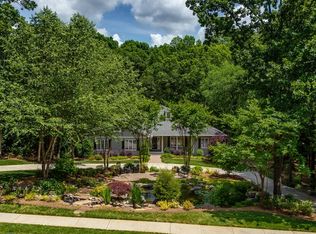 7830 Baltusrol Ln, Charlotte, NC 28210