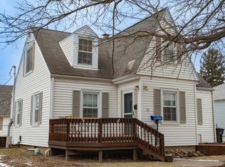 22 N 30th St, Lafayette, IN 47904