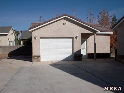 SEPARATE GARAGE & OFFICE