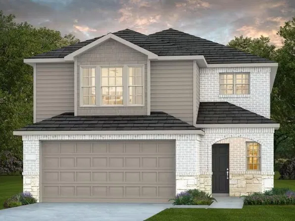 10510 Killdeer Ct, Willis, TX 77378