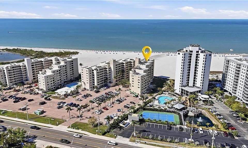 1st image of 6660 Estero BLVD #502