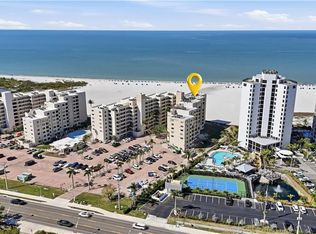 6660 Estero BLVD #502, FORT MYERS BEACH, FL 33931