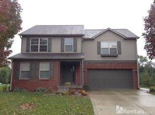 6601 Granny Smith Ln, Avon, IN 46123