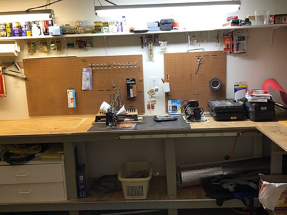Workshop