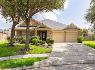 13039 Golden Water Ct, Houston, TX 77044