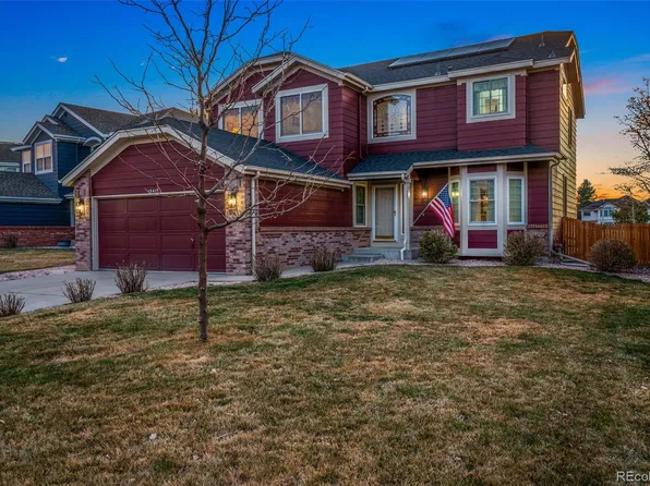 13419 Lafayette Street, Thornton, CO 80241