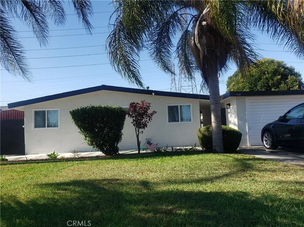 9641 Crestwood Ln, Anaheim, CA 92804