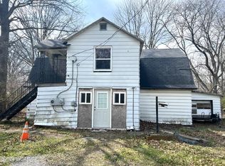 2959 N McDonel St, Lima, OH 45801
