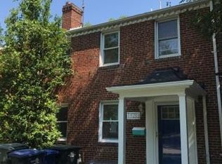 1520 Taylor St, Columbia, SC 29201