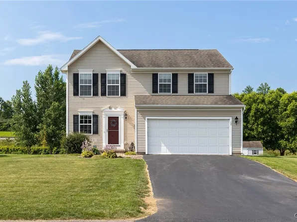 17 Sun Mdws, Van Buren, NY 13027