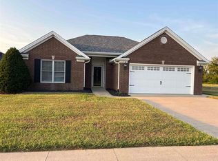 5345 Meadow Run Dr, Owensboro, KY 42301