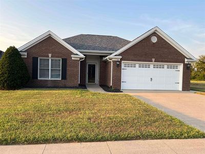 5345 Meadow Run Dr, Owensboro, KY, 42301