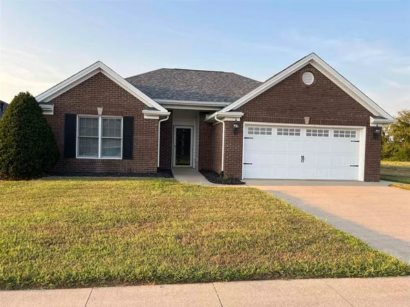 5345 Meadow Run Dr, Owensboro, KY 42301