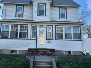 156 Robinson St FLOOR 1, Teaneck, NJ 07666