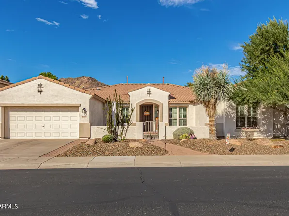 5704 W ROBB Lane, Glendale, AZ 85310