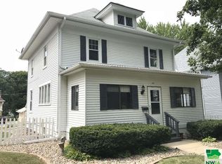 509 1st Ave SE, Le Mars, IA 51031