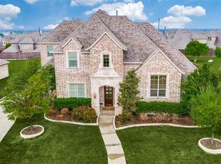 921 Robison Creek Dr, Prosper, TX 75078