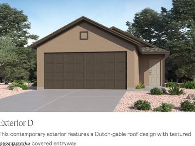22071 E Arcus Pl, Red Rock, AZ, 85145