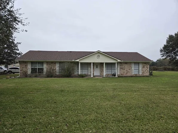19545 Fm 365 Rd, Beaumont, TX 77705