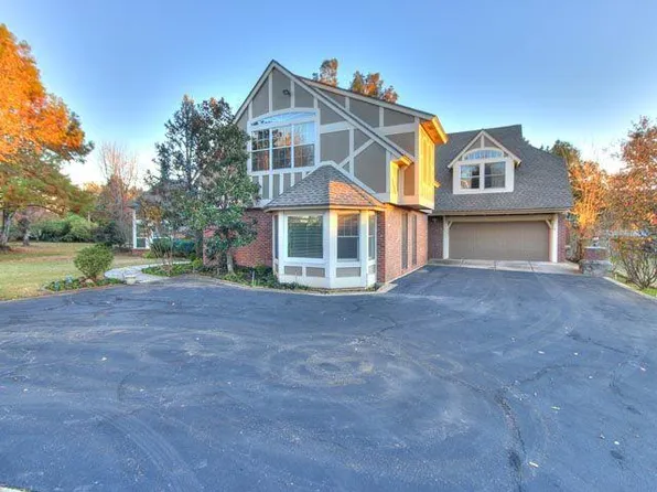 8501 S Walker Ave, Oklahoma City, OK 73139