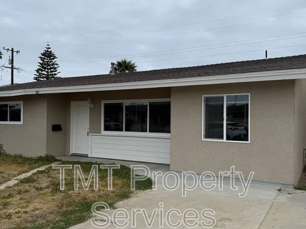 803 W Harding Ave, Santa Maria, CA 93458