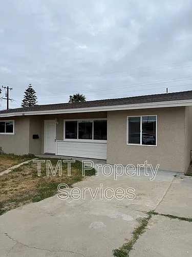 803 W Harding Ave Photo 1