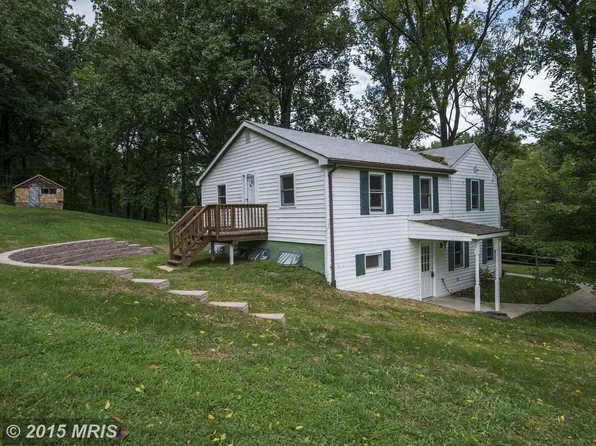 7308 Brangles Rd, Marriottsville, MD 21104