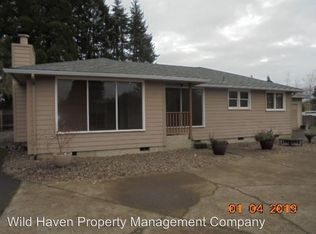 3026 NE Newby St, McMinnville, OR 97128