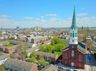 Steeple Lofts, Philadelphia, PA 19147