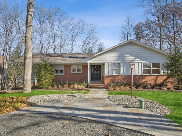 840 Sherwood Rd, Bridgewater Twp., NJ 08807