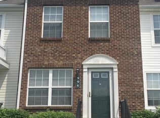 996 Hartford Village Blvd, Columbus, OH