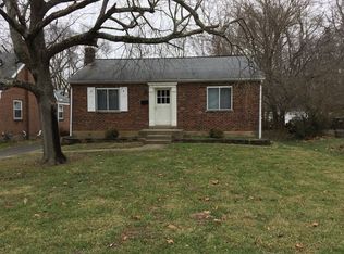6924 Jefferson Ave, Cincinnati, OH