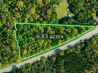 James D Hagood Hwy, Clover, VA 24534
