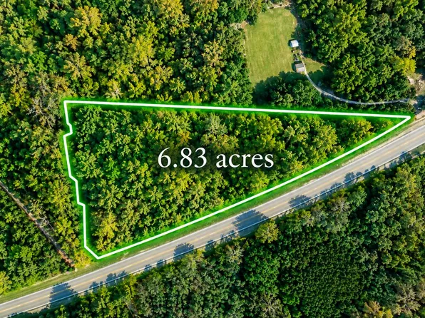 James D Hagood Hwy, Clover, VA 24534