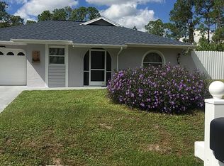709 Michael Ave, Lehigh Acres, FL 33936
