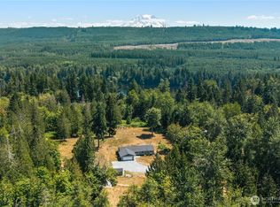 14715 318th St E, Graham, WA 98338