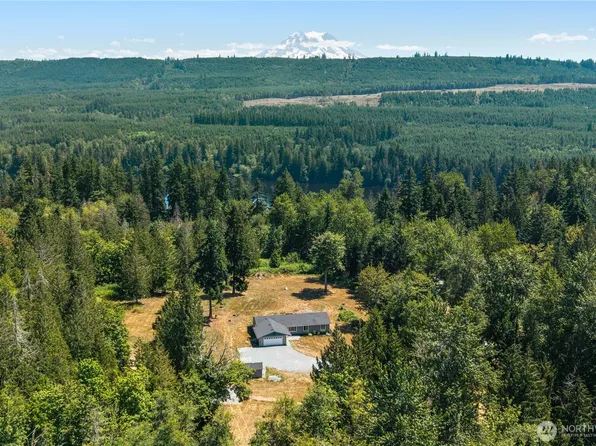 14715 318th Street E, Graham, WA 98338