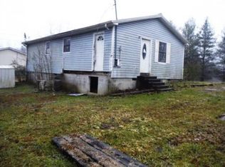 1012 Old Federal Rd, Etowah, TN 37331