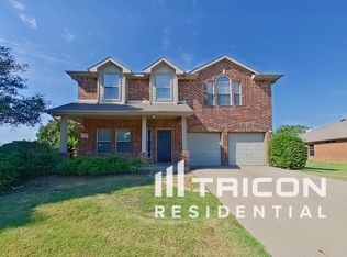 101 Redbud Dr, Forney, TX 75126