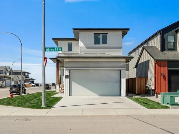 2 E Miners Rd W, Lethbridge, AB T1J 5T9