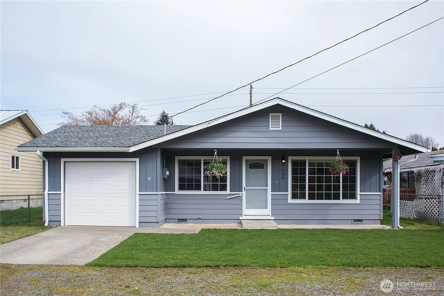 1380 Park Avenue E photo 1
